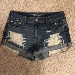 AE Hi-rise festival short size 14